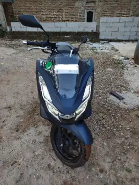 Honda PCX 160 CBS 2023