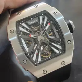 Jam Tangan Haofa bukan RM Seiko citizen