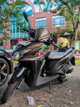 Honda vario 125 KZR