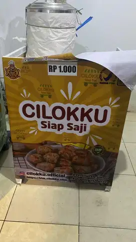 Dicari karyawan