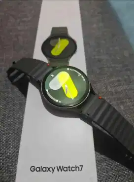 Samsung Galaxy Watch 7 44mm Mulus