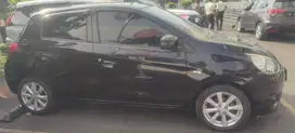 Mitsubishi Mirage 2015 Bensin