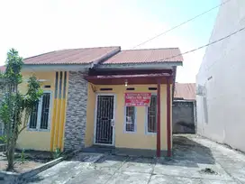 Disewakan rumah murah