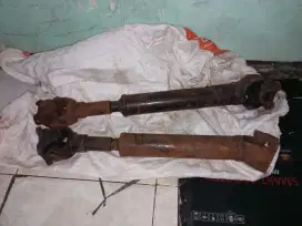 Sparepart mobil