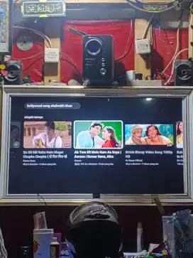 Jual Smart TV 43 inch