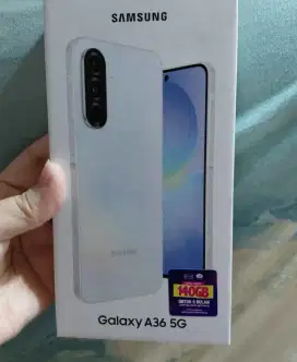 Samsung A36 5G 8/256