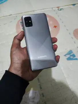 Samsung A71 8/128 sein hpcasan ttbt