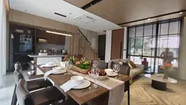 Rumah Baru Di Pusat Kota Tangerang Dekat Mall Black Star Homes