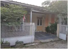 Dijual Cepat Rumah Cluster - Mustikajaya Bekasi