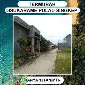 TANAH LUAS SUKARAME DEKAT KAMPUS UIN COCOK UNTUK BANGUN CLUSTER