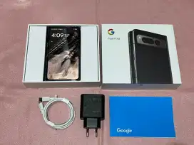 Google pixel fold 1 ram 12/256GB 5G spqcegray