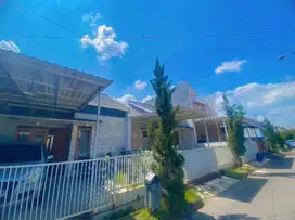JUAL RUMAH MINIMALIS