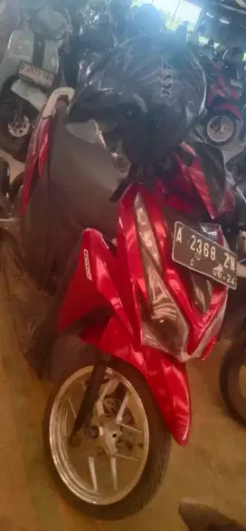 Vario kzr 125 no minus tinggal pakai surat kumpli minus pajak