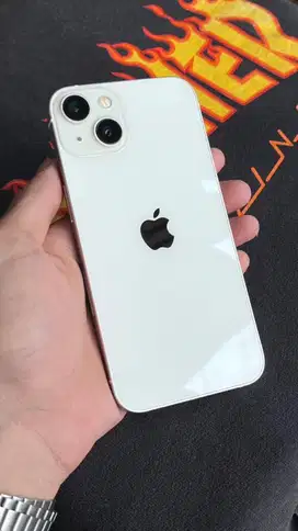 iphone 13 128 inter garansi on