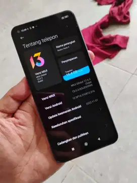 Xiaomi Redmi Note 9 (Baca iklan)
