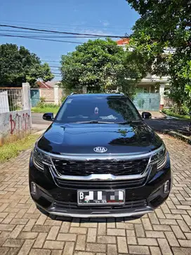 KIA Seltos EXP 1.4 Turbo 2021