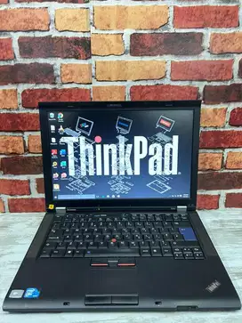 Laptop lenovo thinkpad