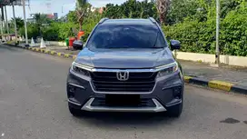 [ GARANSI 1TH ] Honda BRV BR-V BR V Prestige 1.5 CVT AT Abu 2022/2023