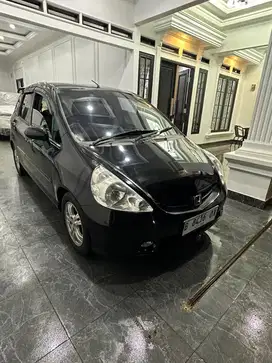 Honda Jazz idsi matic 2005