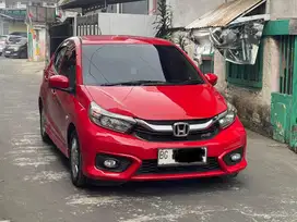 Brio e cvt matic 2022 km14rb