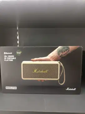 Sell Marshall Middleton