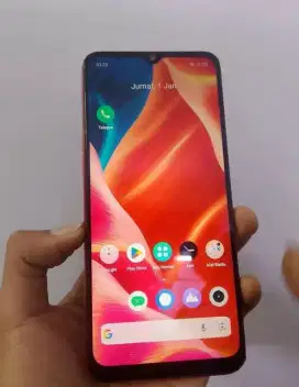 REALME C3 RAM 3/32