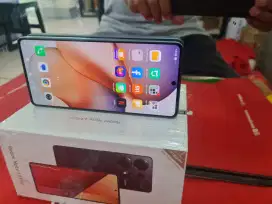 Redmi Note13 Pro Ram 8/256 gb no minus mulus lengkap normal