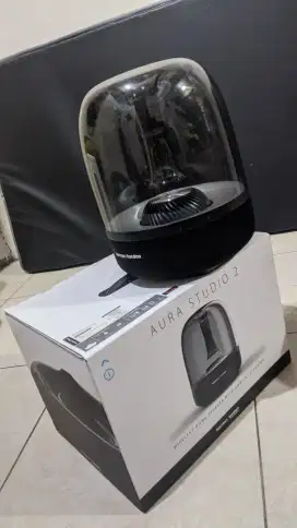 Harman Kardon aura studio 2