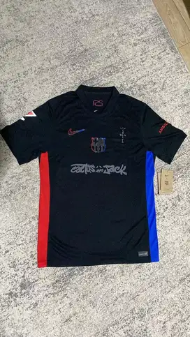 Original Jersey Barcelona BNWT
