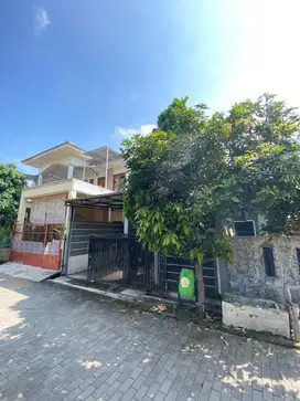 MURAH RUMAH SIAP HUNI DI KOMPLEK CIBIRU BANDUNG