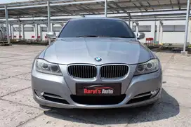BMW 320i E90 LCI Executive AT
