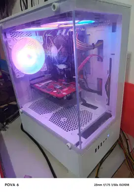 PC Gaming Core i5/Ram 16gb/VGA DDR5/SSD/Editing,Design,VALO, GTA V