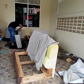 Service sofa panggilan sejabodetabek