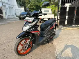 Honda beat cbs 2019