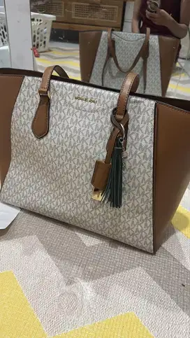 Tote bag michael kors original