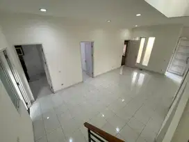 Rumah Hook Cluster Topaz Pondok Hijau Golf Gading Serpong
