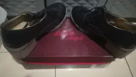 Sepatu wanita merk Dexflex comfort