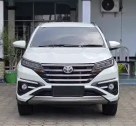 Odo 17rb RUSH GR SPORT MANUAL 2022 / 2023