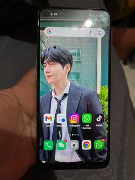 Di jual oppo A53