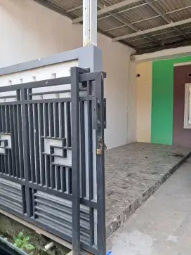Over kredit rumah kpr bersubsidi 30/60