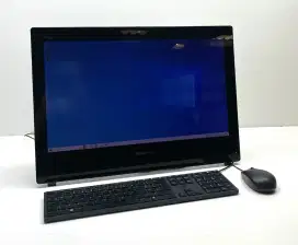 Lenovo ThinkCentre E93z AIO
