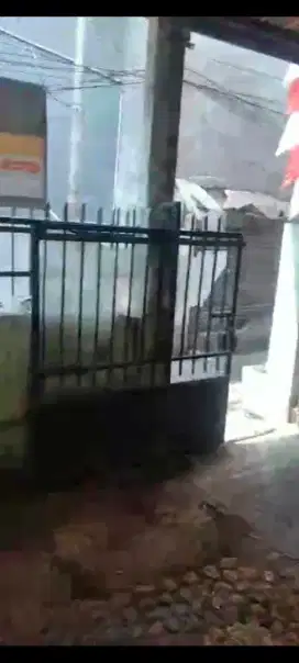 Dijual Cepat Rumah Akses motor lok.Pasar Manggis, Setiabudi, Jak-Sel