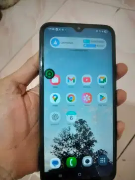 Samsung a15 4G 8/256