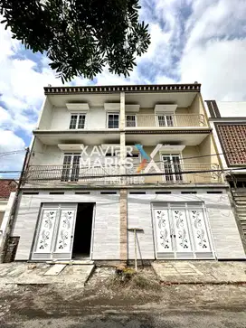 Kost 22KT Dijual di Sigura-gura Dekat UB, ITN, UIN – 6 M Nego