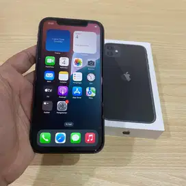 Iphone 11 64gb ex ibox