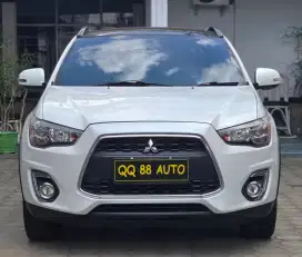 Outlander PX Sport 2014 / 2015