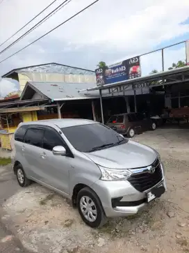 Avanza barong 2018 1.3cc pjak hidup