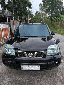 X-Trial ST 2006