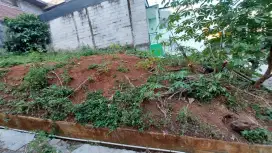 Dijual tanah di cemara banyumanik