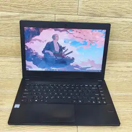 Laptop 2nd ASUS Pro P453UA Core i3-6006U Ram 8GB SSD 256GB HD